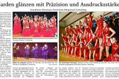 Gardefestival