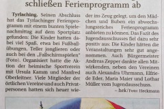 Spielenachmittag