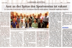 Zeitungsbericht-JHV-2024